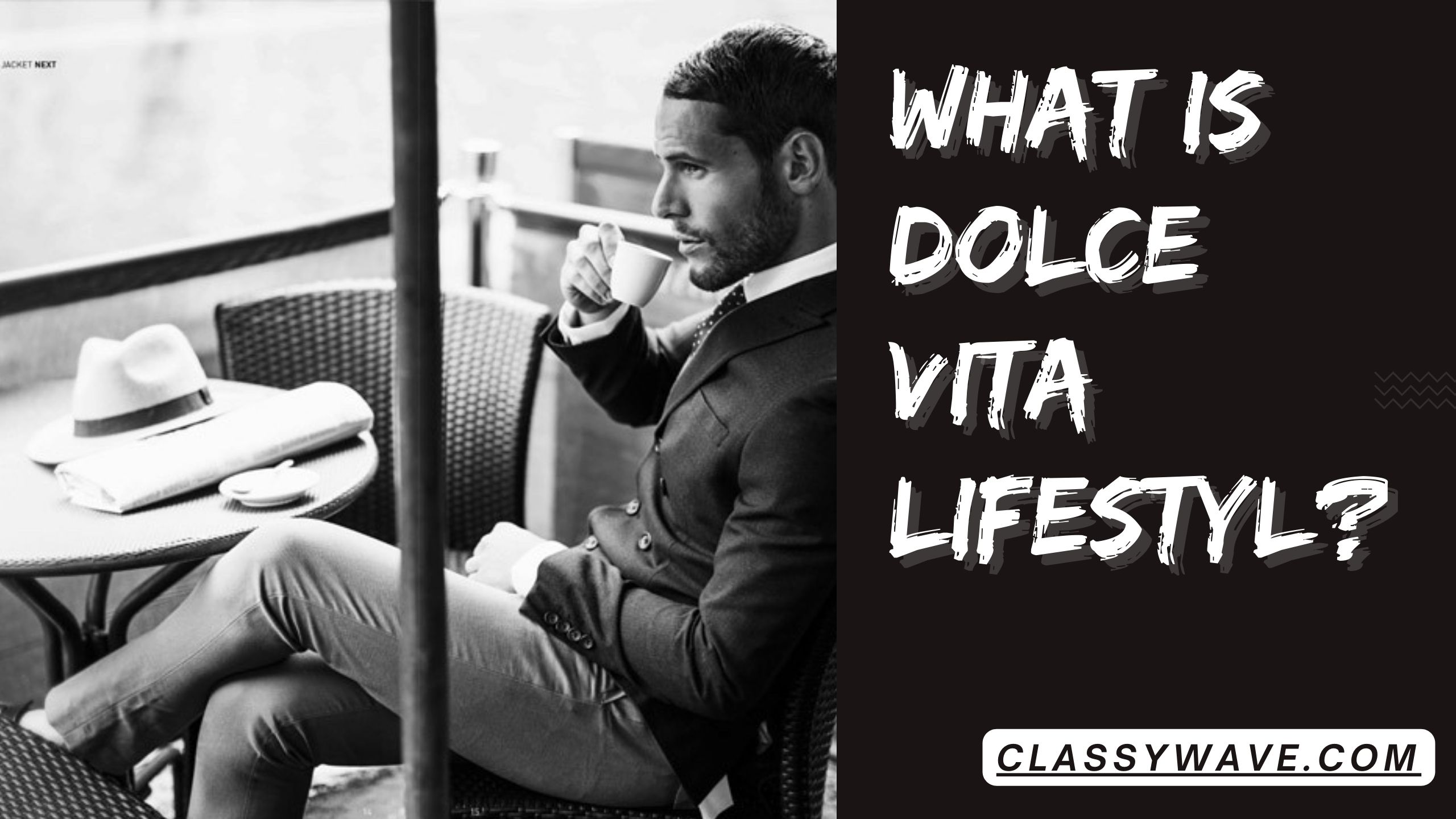 what-is-dolce-vita-lifestyle